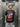 LINKIN PAEK OVERSIZED TEE
