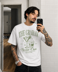 THE GRAHAM OVERSIZED TEE