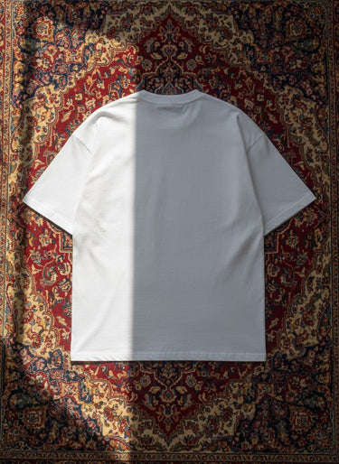 MISS BOMB OVERSIZED T-SHIRT